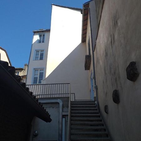 Studio Tout Equipe Plein Centre-Ville De リモージュ エクステリア 写真
